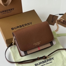 Burberry Satchel Bags